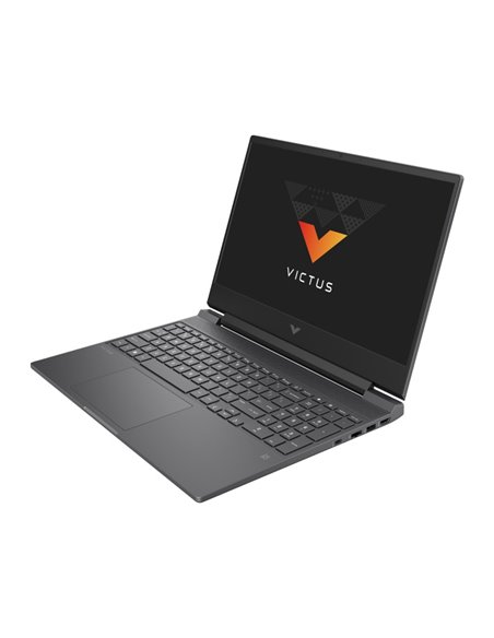 Laptop 15.6” HP Victus 15/ Intel Core i7-13620H/ 16GB/ 512GB SSD/ RTX 4050/ Mica Silver