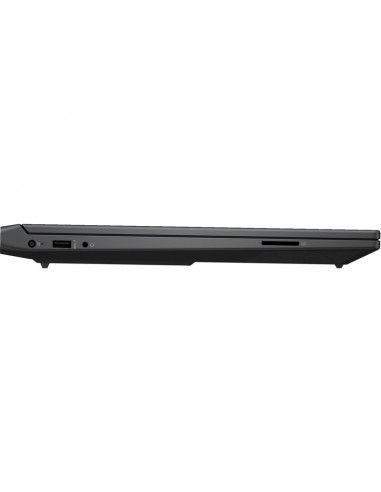 Laptop 15.6” HP Victus 15/ Intel Core i7-13620H/ 16GB/ 512GB SSD/ RTX 4050/ Mica Silver