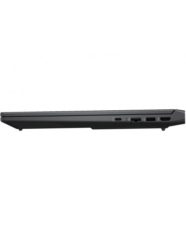 Ноутбук 15.6” HP Victus 15/ Intel Core i7-13620H/ 16GB/ 512GB SSD/ RTX 4050/ Mica Silver
