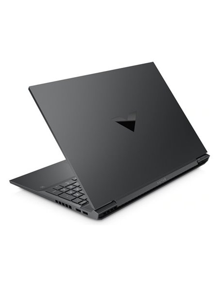 Laptop 15.6” HP Victus 15/ Intel Core i7-13620H/ 16GB/ 512GB SSD/ RTX 4050/ Mica Silver