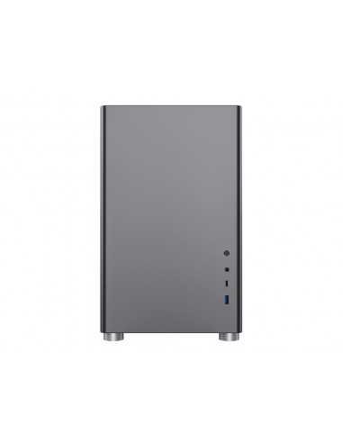 Компьютерный корпус Gamemax SPARK, Mini-Tower,...
