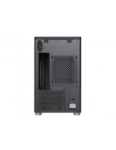 Компьютерный корпус Gamemax SPARK, Mini-Tower,...