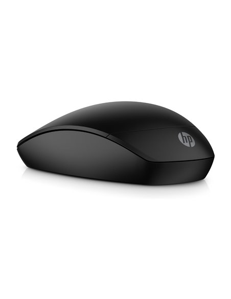 Mouse Wireless HP 235 / Nano Receiver / 1600dpi