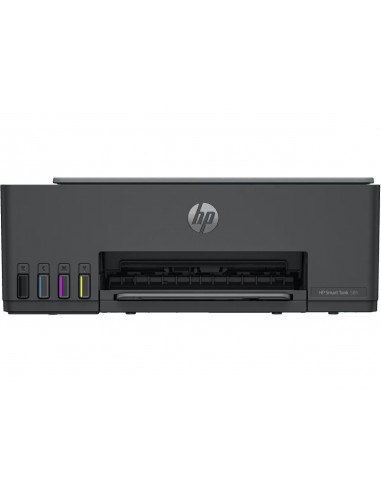 MFD CISS HP Smart Tank 581 / A4 / Bluetooth / Wi-Fi / Gray