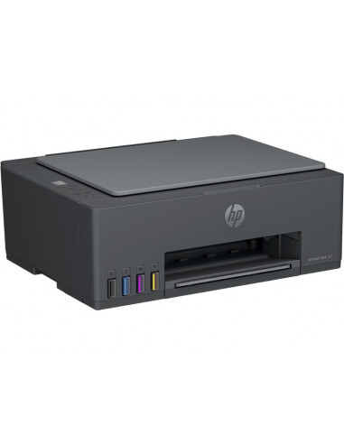 MFD CISS HP Smart Tank 581 / A4 / Bluetooth / Wi-Fi / Gray