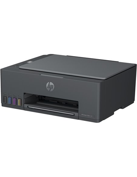 MFD CISS HP Smart Tank 581 / A4 / Bluetooth / Wi-Fi / Gray