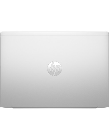 Ноутбук 16.0” HP ProBook 460 G11/ Intel Core Ultra 7 155U/ 16GB/ 512GB SSD/ Silver