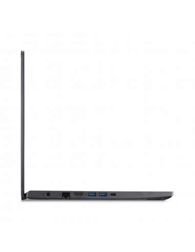 Ноутбук 15.6" ACER Aspire A715-76G (NH.QN4EU.002)/ Intel Core i5-12450H/ 16GB/ 1TB SSD/ RTX2050/ Charcoal Black