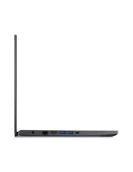 Laptop 15.6" ACER Aspire A715-76G (NH.QN4EU.002)/ Intel Core i5-12450H/ 16GB/ 1TB SSD/ RTX2050/ Charcoal Black