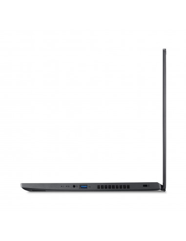 Laptop 15.6" ACER Aspire A715-76G (NH.QN4EU.002)/ Intel Core i5-12450H/ 16GB/ 1TB SSD/ RTX2050/ Charcoal Black