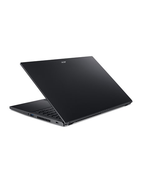 Laptop 15.6" ACER Aspire A715-76G (NH.QN4EU.002)/ Intel Core i5-12450H/ 16GB/ 1TB SSD/ RTX2050/ Charcoal Black