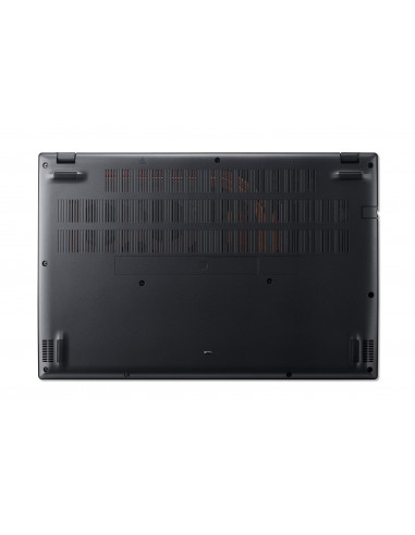 Laptop 15.6" ACER Aspire A715-76G (NH.QN4EU.002)/ Intel Core i5-12450H/ 16GB/ 1TB SSD/ RTX2050/ Charcoal Black