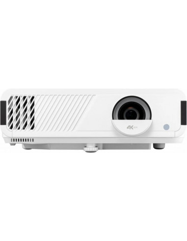 Проектор VIEWSONIC PX749-4K / UHP/ 4K UHD / 4000 Lm
