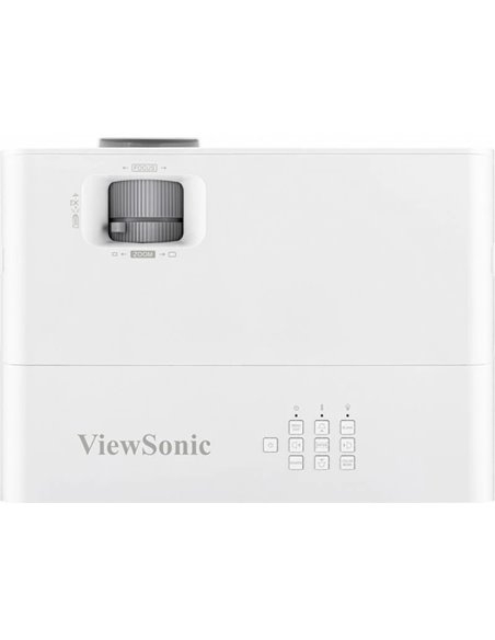 Проектор VIEWSONIC PX749-4K / UHP/ 4K UHD / 4000 Lm