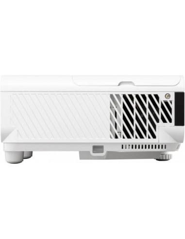 Проектор VIEWSONIC PX749-4K / UHP/ 4K UHD / 4000 Lm