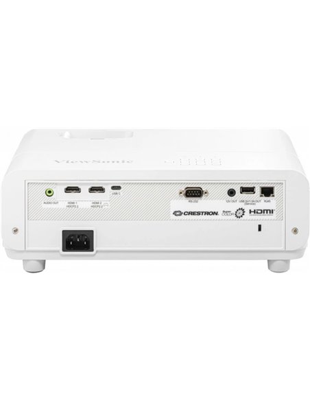 Proiector VIEWSONIC PX749-4K / UHP/ 4K UHD / 4000 Lm