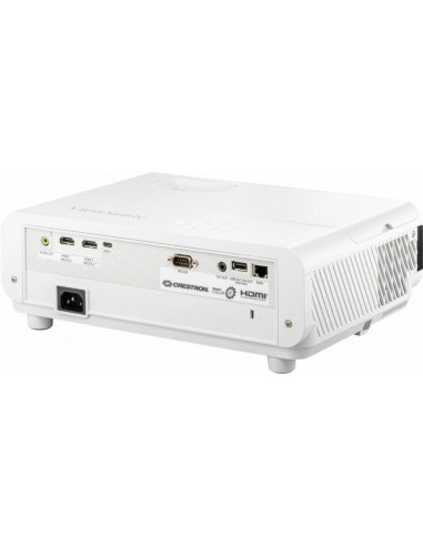 Проектор VIEWSONIC PX749-4K / UHP/ 4K UHD / 4000 Lm