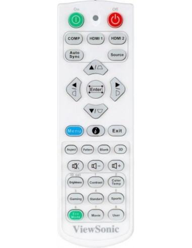 Proiector VIEWSONIC PX749-4K / UHP/ 4K UHD / 4000 Lm