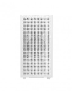 Carcasa DEEPCOOL CH560 WH / w/oPSU / Side-Window / 4x120mm ARG / ATX / White 2