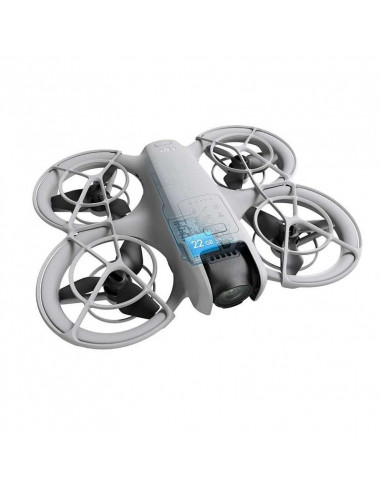 Дрон DJI Neo Fly More Combo + RC-N3 (CP.FP.00000185.01)
