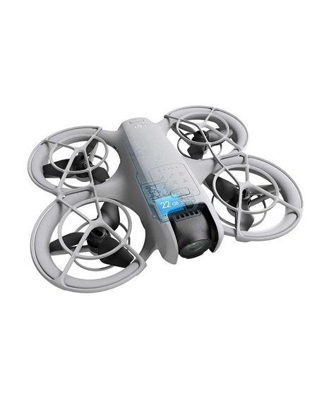 Drona DJI Neo Fly More Combo + RC-N3 (CP.FP.00000185.01) Drona DJI Neo Fly More Combo + RC-N3 (CP.FP.00000185.01)