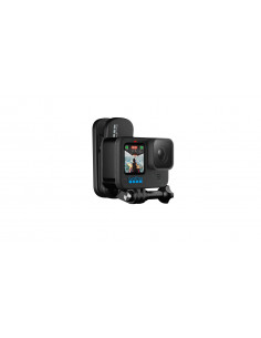 Магнитный поворотный зажим GoPro 2