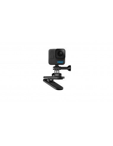 Магнитный поворотный зажим GoPro