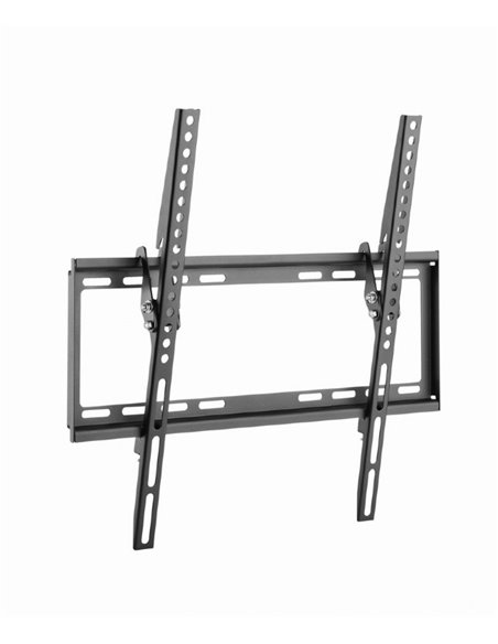 Настенное крепление для телевизора (наклонное) 32”-55” Gembird ”WM-55T-03”, Black