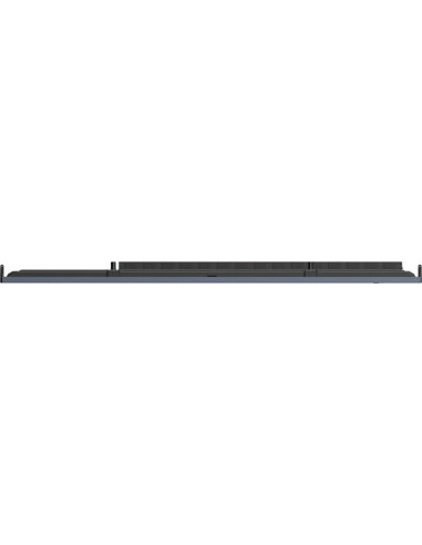 75” Smart interactive display ViewSonic IFP7533-G / 4K / 8G RAM / 128GB Storage / Black