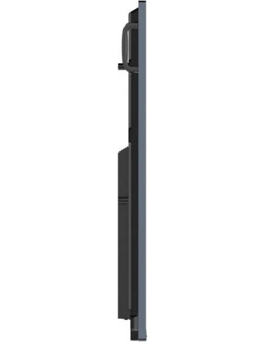 75” Smart interactive display ViewSonic IFP7533-G / 4K / 8G RAM / 128GB Storage / Black