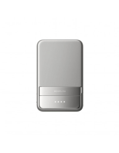 Магнитный Power Bank EcoFlow Rapid 10000/ Wireless Charging Qi2.0 15W, Bluetooth/ 10000 mAh