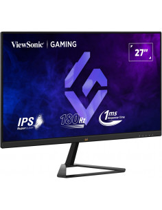 27.0” Monitor Gaming VIEWSONIC VX2779-HD-PRO/ 1ms/ 180Hz/ Black 2