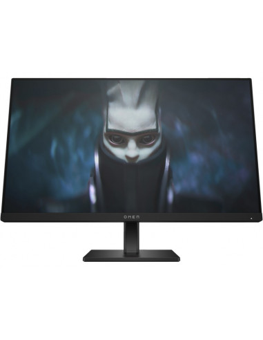 23.8” Игровой монитор HP OMEN 24/ 1ms/ 165Hz/ Black