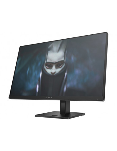 23.8” Игровой монитор HP OMEN 24/ 1ms/ 165Hz/ Black