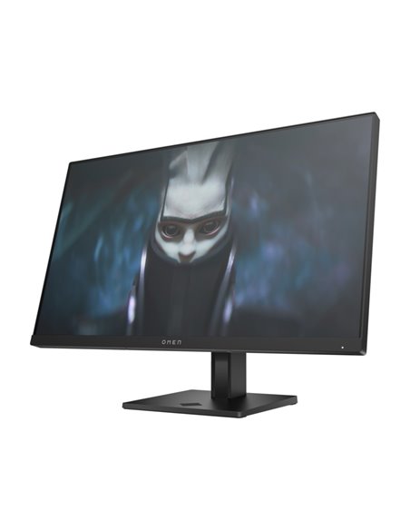 23.8” Monitor Gaming HP OMEN 24/ 1ms/ 165Hz/ Black