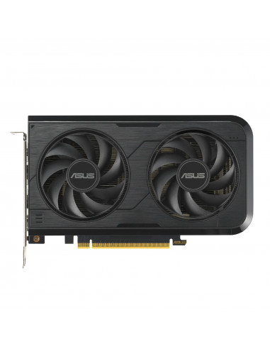 Видеокарта ASUS Dual GeForce RTX 5050 OC Edition / 8GB / GDDR6 / 128bit