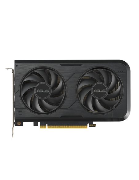 Placa video ASUS Dual GeForce RTX 5050 OC Edition / 8GB / GDDR6 / 128bit