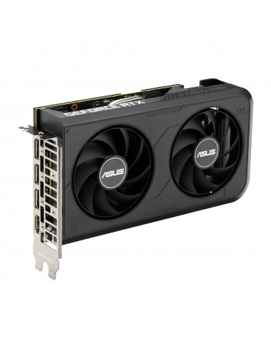 Видеокарта ASUS Dual GeForce RTX 5050 OC Edition / 8GB / GDDR6 / 128bit