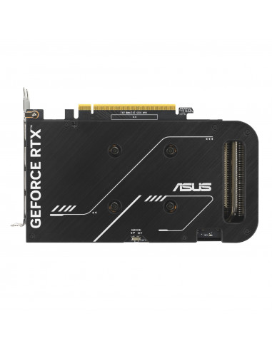 Placa video ASUS Dual GeForce RTX 5050 OC Edition / 8GB / GDDR6 / 128bit