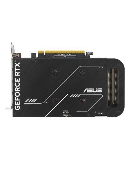Placa video ASUS Dual GeForce RTX 5050 OC Edition / 8GB / GDDR6 / 128bit