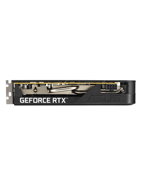 Видеокарта ASUS Dual GeForce RTX 5050 OC Edition / 8GB / GDDR6 / 128bit