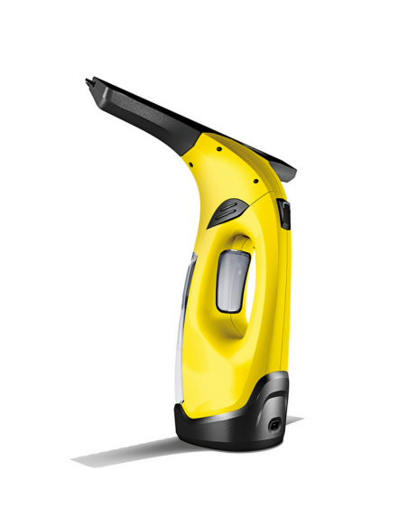 Curățător de geamuri Karcher WV 2 Plus 1.633-490.0, Galben