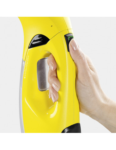 Curățător de geamuri Karcher WV 2 Plus...