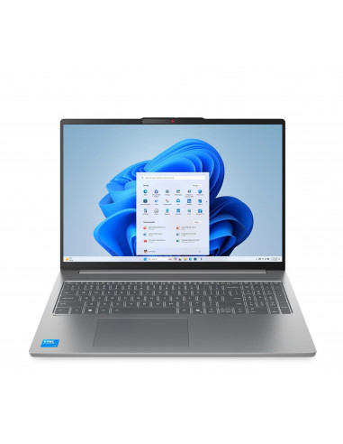 Ноутбук 16” Lenovo IdeaPad Slim 5 16IRH10R/ 2.8K/ Intel Core 5 210H/ 32GB / 1TB SSD / Luna Grey