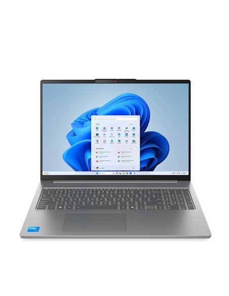Laptop 16” Lenovo IdeaPad Slim 5 16IRH10R/ 2.8K/ Intel Core 5 210H/ 32GB / 1TB SSD / Luna Grey