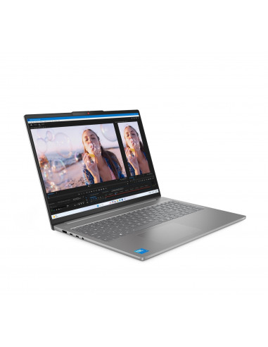 Ноутбук 16” Lenovo IdeaPad Slim 5 16IRH10R/ 2.8K/ Intel Core 5 210H/ 32GB / 1TB SSD / Luna Grey