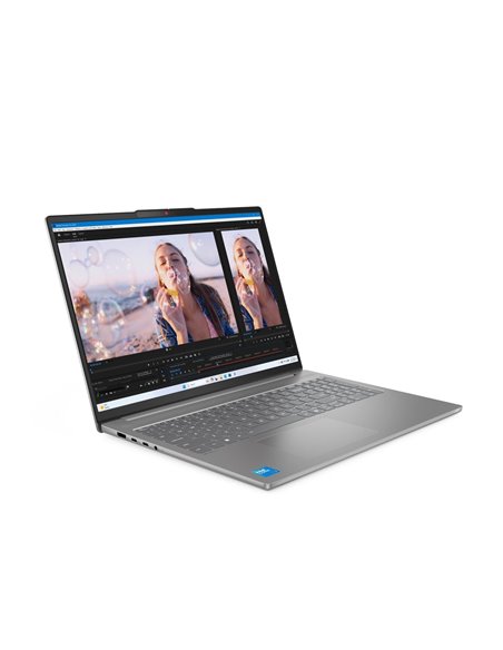 Ноутбук 16” Lenovo IdeaPad Slim 5 16IRH10R/ 2.8K/ Intel Core 5 210H/ 32GB / 1TB SSD / Luna Grey Ноутбук 16” Lenovo IdeaPad Slim 5 16IRH10R/ 2.8K/ Intel Core 5 210H/ 32GB / 1TB SSD / Luna Grey