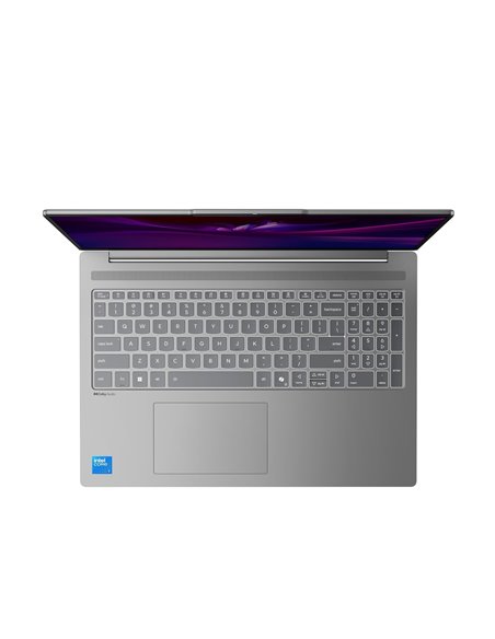 Ноутбук 16” Lenovo IdeaPad Slim 5 16IRH10R/ 2.8K/ Intel Core 5 210H/ 32GB / 1TB SSD / Luna Grey Ноутбук 16” Lenovo IdeaPad Slim 5 16IRH10R/ 2.8K/ Intel Core 5 210H/ 32GB / 1TB SSD / Luna Grey
