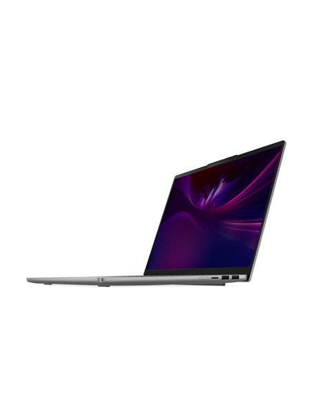 Ноутбук 16” Lenovo IdeaPad Slim 5 16IRH10R/ 2.8K/ Intel Core 5 210H/ 32GB / 1TB SSD / Luna Grey Ноутбук 16” Lenovo IdeaPad Slim 5 16IRH10R/ 2.8K/ Intel Core 5 210H/ 32GB / 1TB SSD / Luna Grey