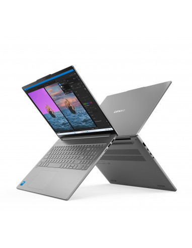 Ноутбук 16” Lenovo IdeaPad Slim 5 16IRH10R/ 2.8K/ Intel Core 5 210H/ 32GB / 1TB SSD / Luna Grey